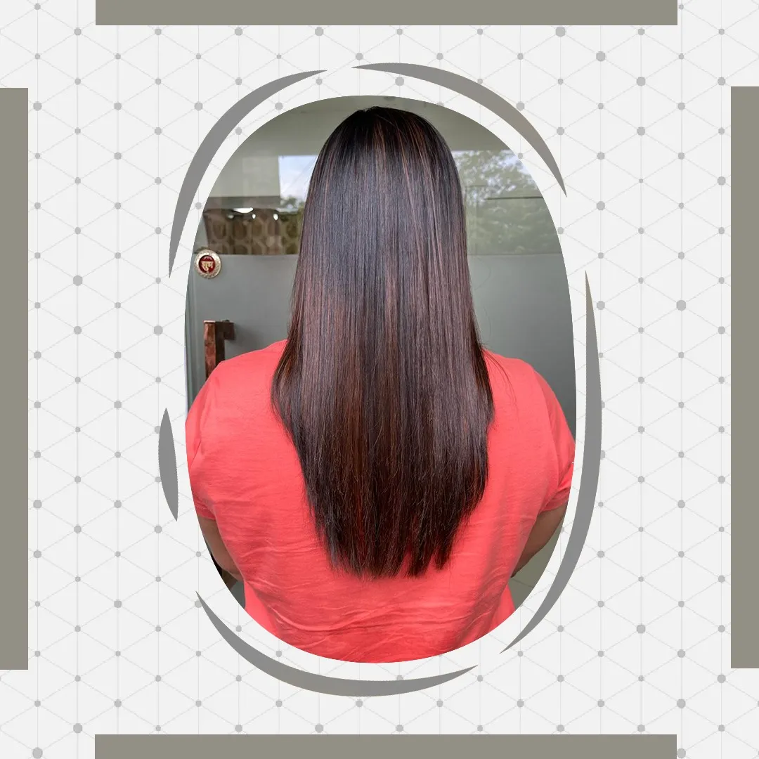 Elegant Evening Party Makeover and Hair Styling