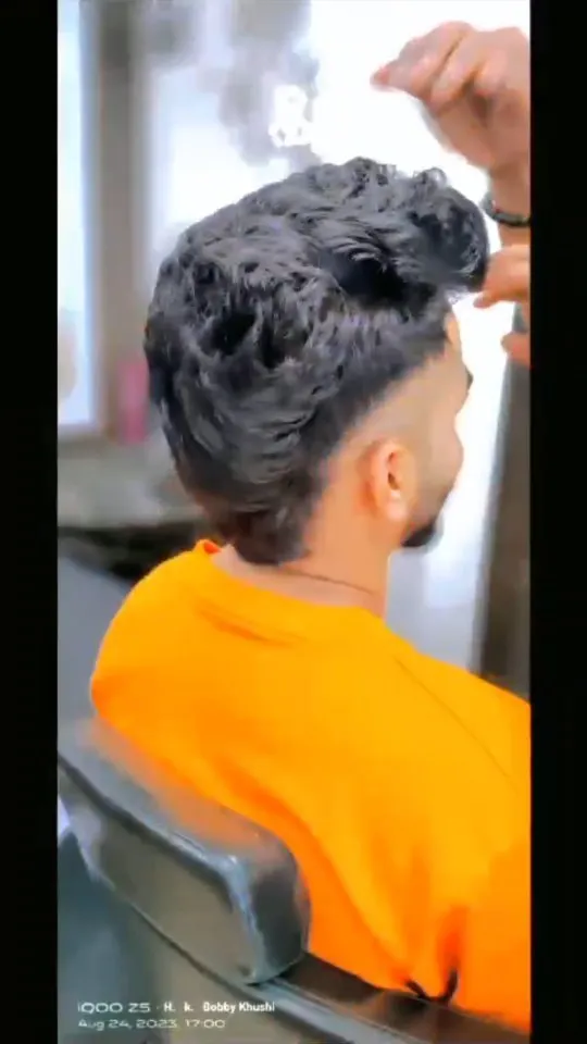 Professional Hair Coloring and Highlights Thane